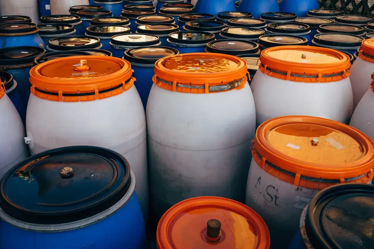 Hazmat Cleanup in Elm Grove, WI
