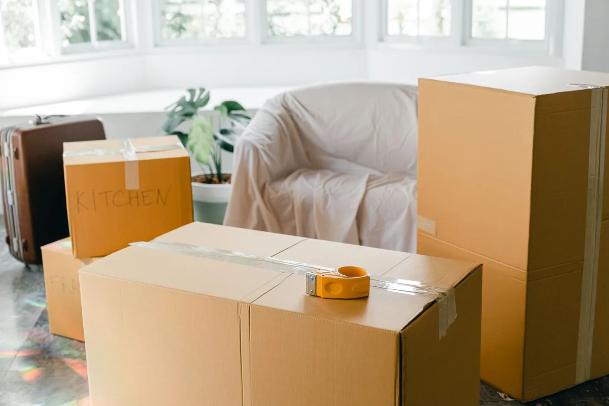 Hoarding Cleanup in Elm Grove, WI